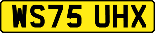 WS75UHX