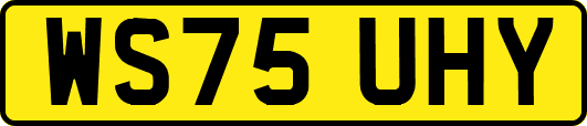 WS75UHY