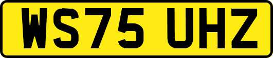 WS75UHZ