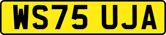 WS75UJA