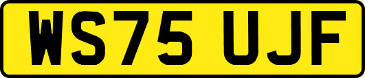 WS75UJF