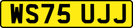 WS75UJJ
