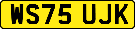 WS75UJK