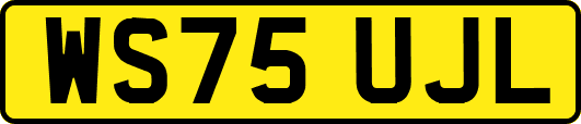 WS75UJL