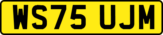 WS75UJM