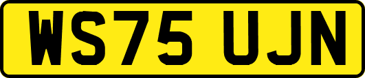 WS75UJN