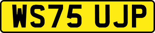 WS75UJP