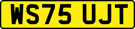 WS75UJT