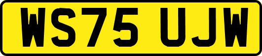 WS75UJW