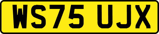 WS75UJX