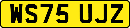 WS75UJZ