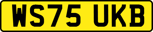 WS75UKB