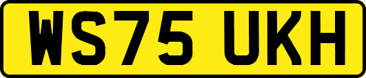 WS75UKH