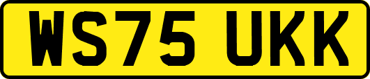 WS75UKK