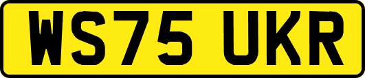 WS75UKR