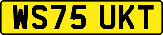 WS75UKT