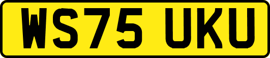WS75UKU