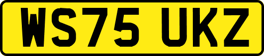 WS75UKZ