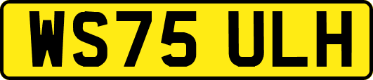 WS75ULH