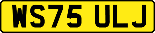 WS75ULJ