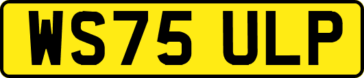 WS75ULP