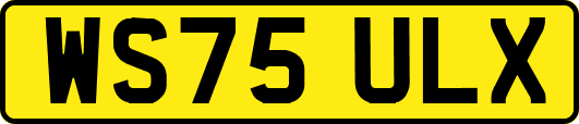 WS75ULX