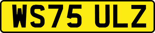 WS75ULZ