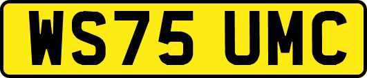 WS75UMC