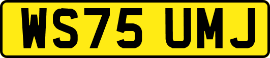 WS75UMJ
