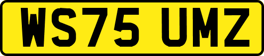 WS75UMZ