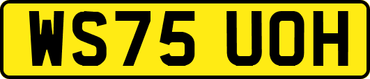 WS75UOH
