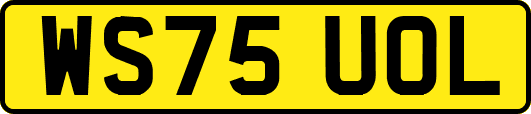 WS75UOL