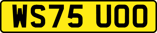 WS75UOO