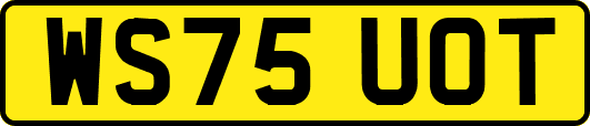 WS75UOT