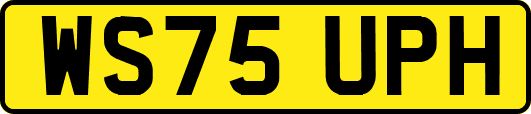WS75UPH