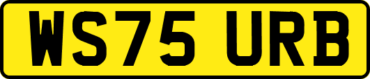 WS75URB