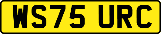 WS75URC