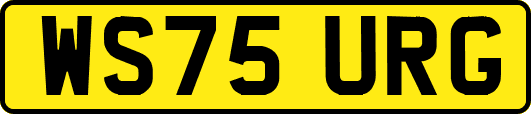 WS75URG
