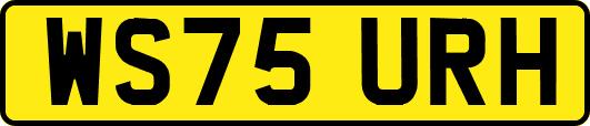 WS75URH