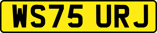 WS75URJ