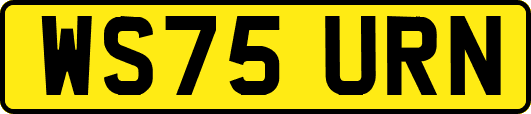 WS75URN