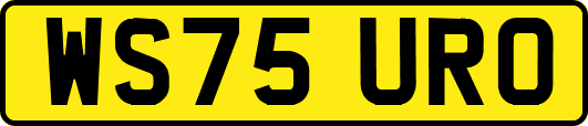 WS75URO