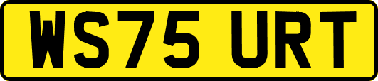 WS75URT