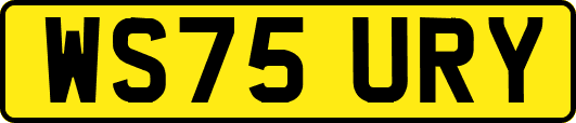 WS75URY