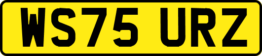WS75URZ