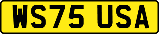 WS75USA