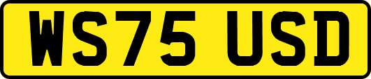 WS75USD