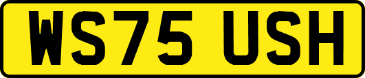 WS75USH