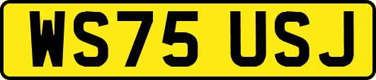 WS75USJ