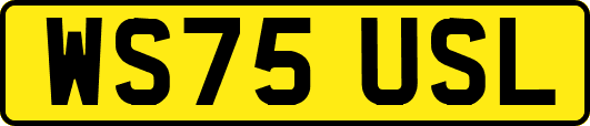 WS75USL